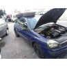 renault clio ii fase ii (b/cb0) del año 2002