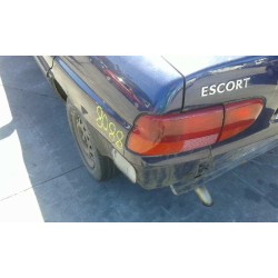 ford escort berl./turnier del año 1997