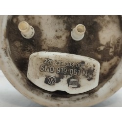 Recambio de aforador para seat cordoba berlina (6k2) stella referencia OEM IAM 6N0919051N  