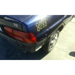 ford escort berl./turnier del año 1997