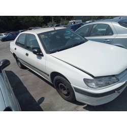 peugeot 406 berlina (s1/s2) del año 1995