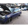 renault clio ii fase ii (b/cb0) del año 2002