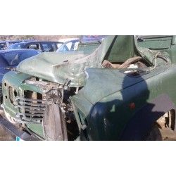 land rover defender (ld) del año 1998