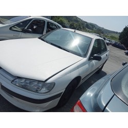 peugeot 406 berlina (s1/s2) del año 1995