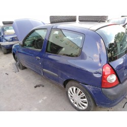 renault clio ii fase ii (b/cb0) del año 2002