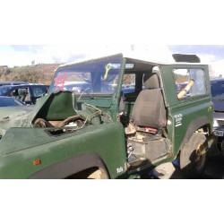 land rover defender (ld) del año 1998