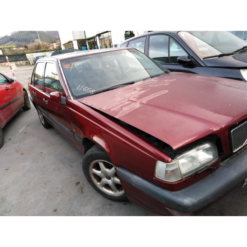 volvo serie 850 del año 1994