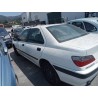 peugeot 406 berlina (s1/s2) del año 1995