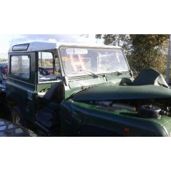 land rover defender (ld) del año 1998