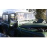 land rover defender (ld) del año 1998
