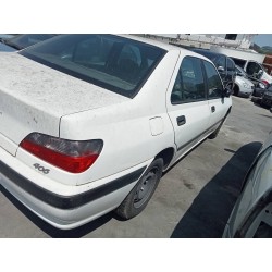 peugeot 406 berlina (s1/s2) del año 1995