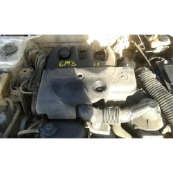 peugeot 306 break del año 2000