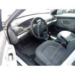peugeot 406 berlina (s1/s2) del año 1995
