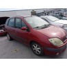 renault scenic (ja..) del año 2002