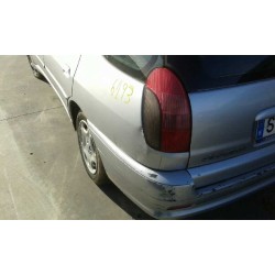 peugeot 306 break del año 2000