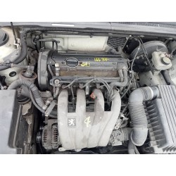 peugeot 406 berlina (s1/s2) del año 1995