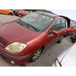 renault scenic (ja..) del año 2002