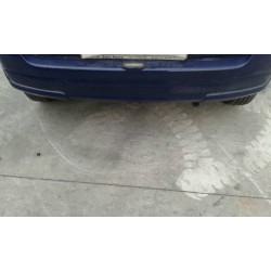 opel agila del año 1950