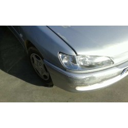 peugeot 306 break del año 2000