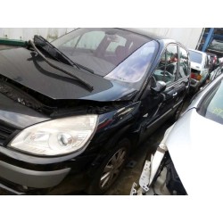 renault scenic ii del año 2008