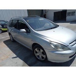 peugeot 307 break / sw (s1) del año 2005