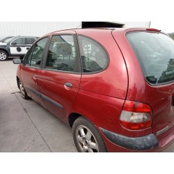 renault scenic (ja..) del año 2002