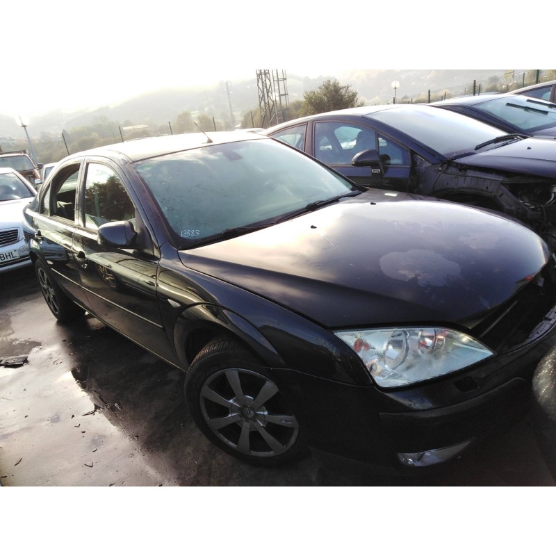 ford mondeo berlina (ge) del año 2005