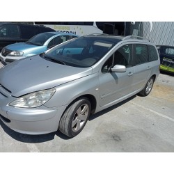 peugeot 307 break / sw (s1) del año 2005