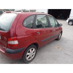 renault scenic (ja..) del año 2002