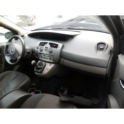 renault scenic ii del año 2008