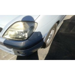 renault scenic (ja..) del año 1950