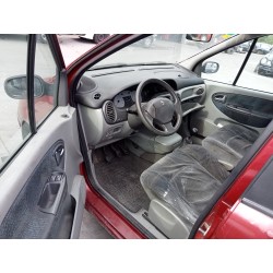 renault scenic (ja..) del año 2002