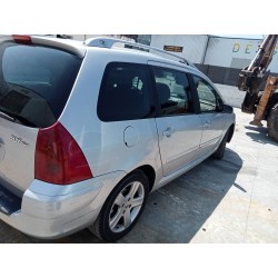 peugeot 307 break / sw (s1) del año 2005