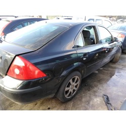 ford mondeo berlina (ge) del año 2005