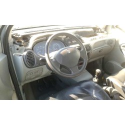 renault scenic (ja..) del año 1950