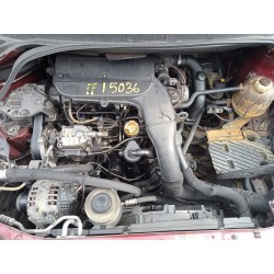 renault scenic (ja..) del año 2002