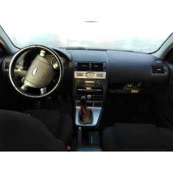 ford mondeo berlina (ge) del año 2005