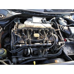 ford mondeo berlina (ge) del año 2005