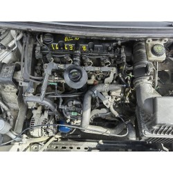 peugeot 307 break / sw (s1) del año 2005