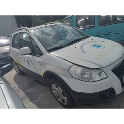 fiat sedici (189) del año 2008