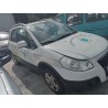 fiat sedici (189) del año 2008