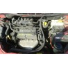 chevrolet aveo del año 2008