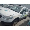 fiat sedici (189) del año 2008
