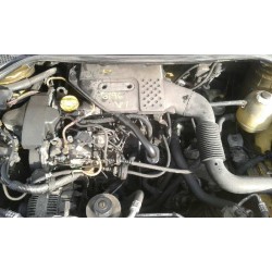 renault megane i scenic (ja0) del año 1999