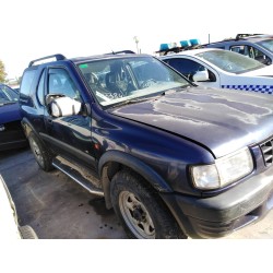 opel frontera b del año 1999