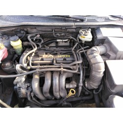 ford focus berlina (cak) del año 2002