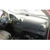 chevrolet aveo del año 2008