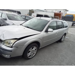 ford mondeo turnier (ge) del año 2004
