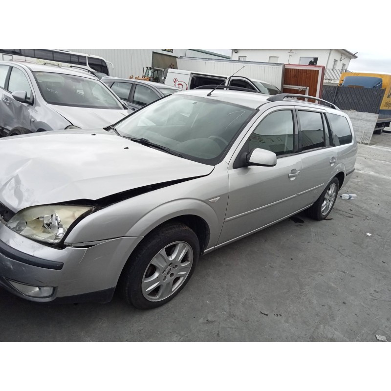 ford mondeo turnier (ge) del año 2004