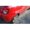 chevrolet aveo del año 2008